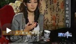 明星价格表 黑料是什么 潜规则全书,黑料与潜规则全解析